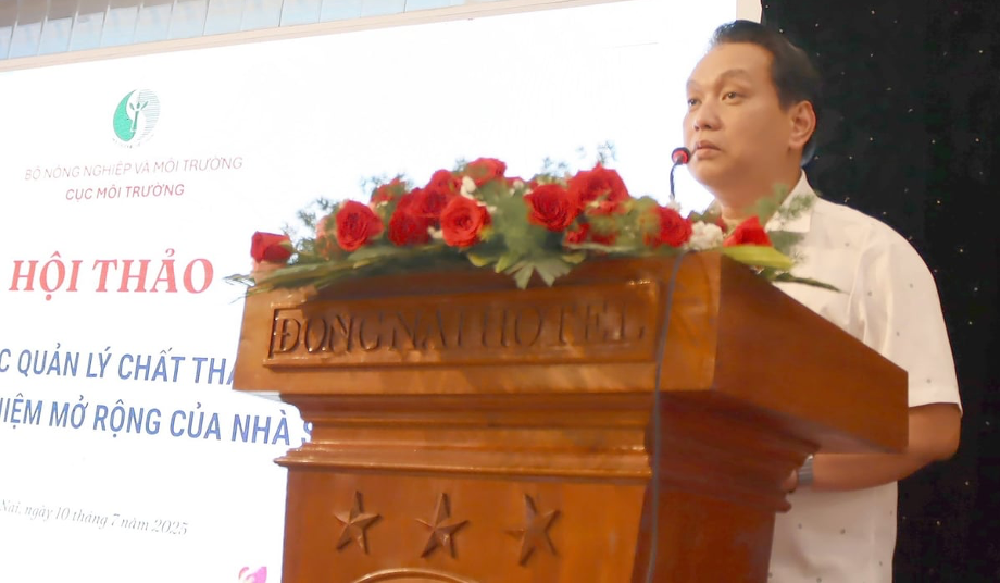 Vietnam advances solid waste management and producer responsibility reforms